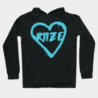 RIIZE! Hoodie